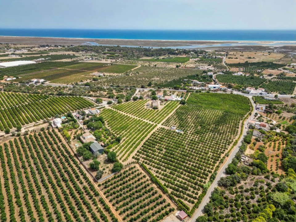 Quinta T6 para Venda em Conceição e Cabanas de Tavira Foto 13