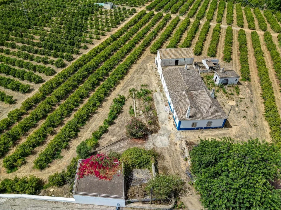 Quinta T6 para Venda em Conceição e Cabanas de Tavira Foto 19