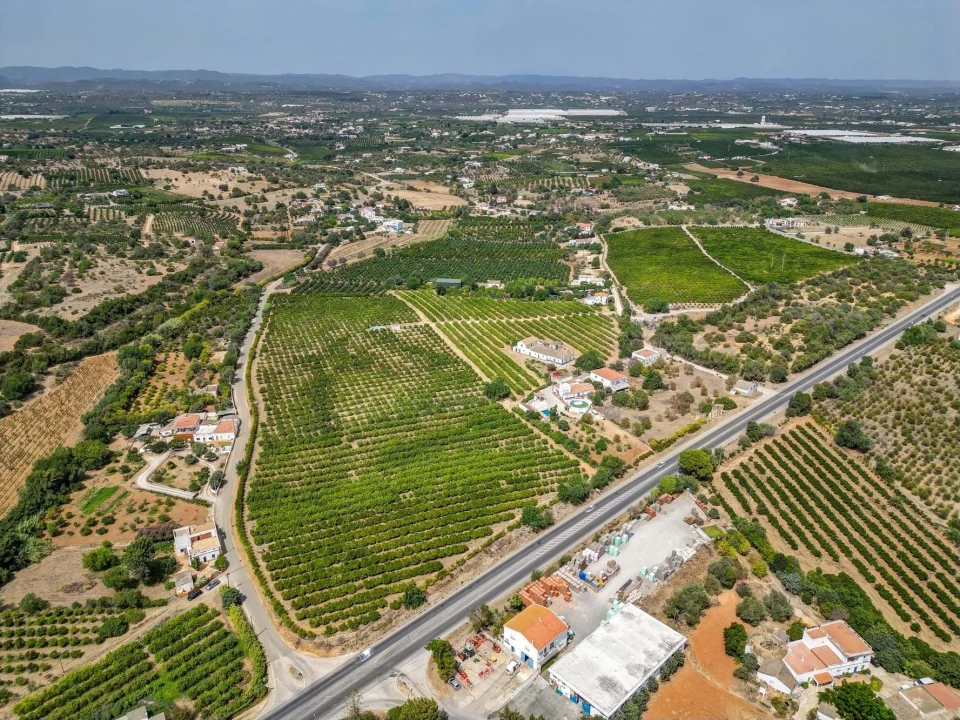 Quinta T6 para Venda em Conceição e Cabanas de Tavira Foto 17