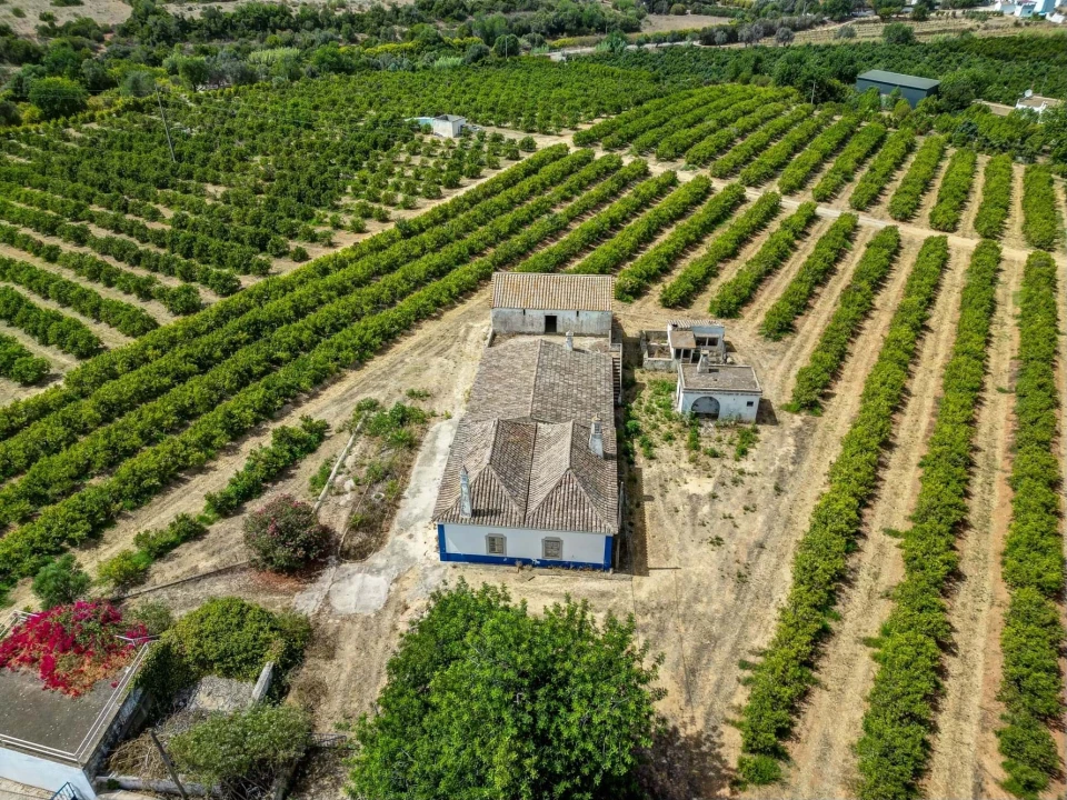 Quinta T6 para Venda em Conceição e Cabanas de Tavira Foto 9