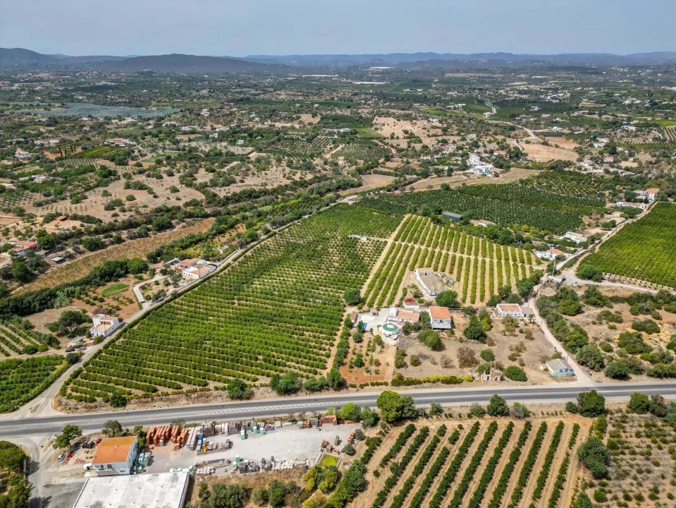Quinta T6 para Venda em Conceição e Cabanas de Tavira Foto 18