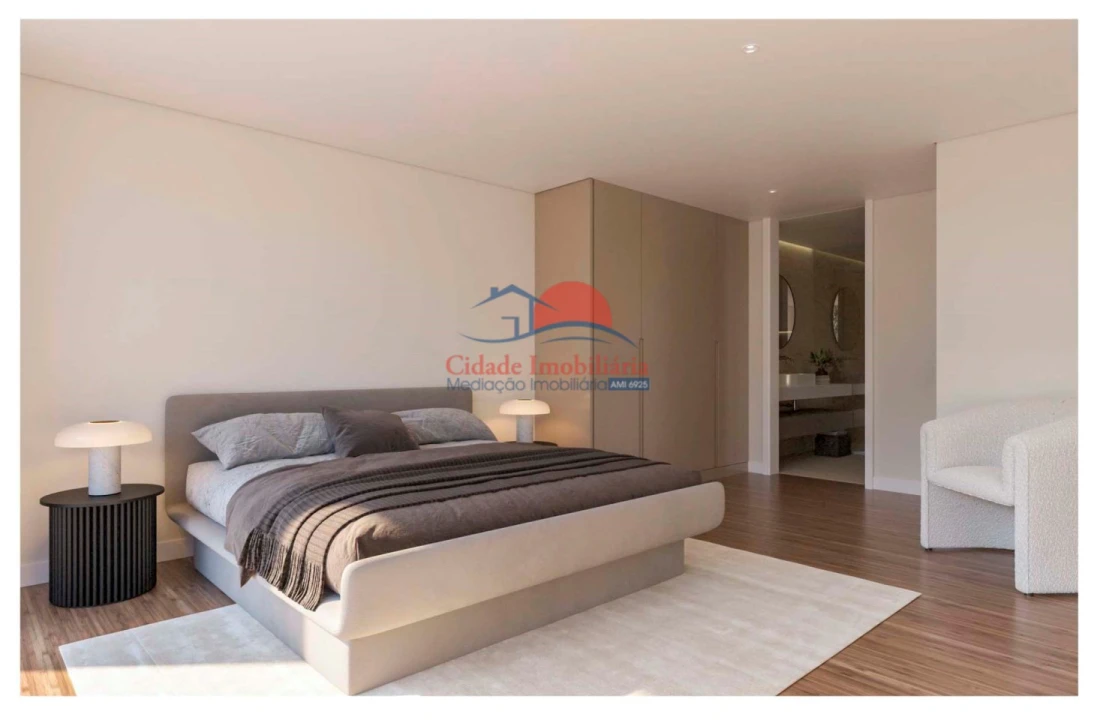 Apartamento T2 para Venda em Funchal (São Pedro) Foto 19