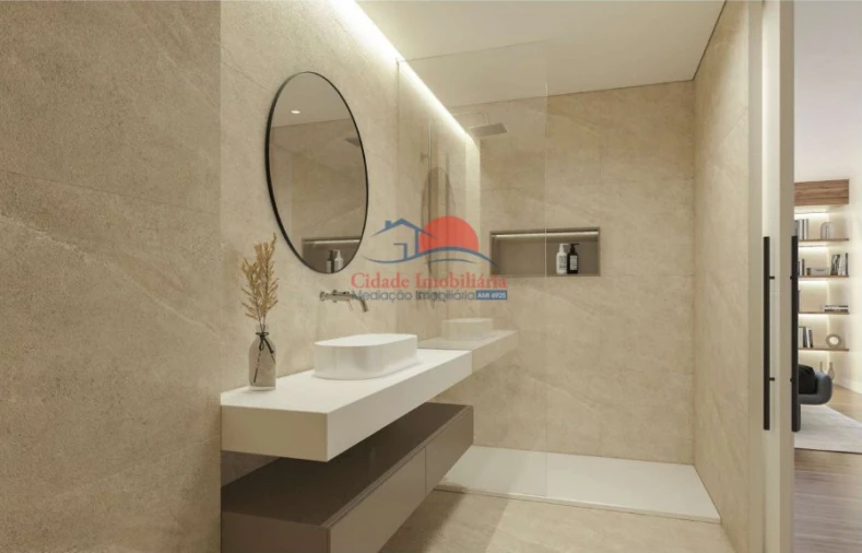 Apartamento T2 para Venda em Funchal (São Pedro) Foto 10