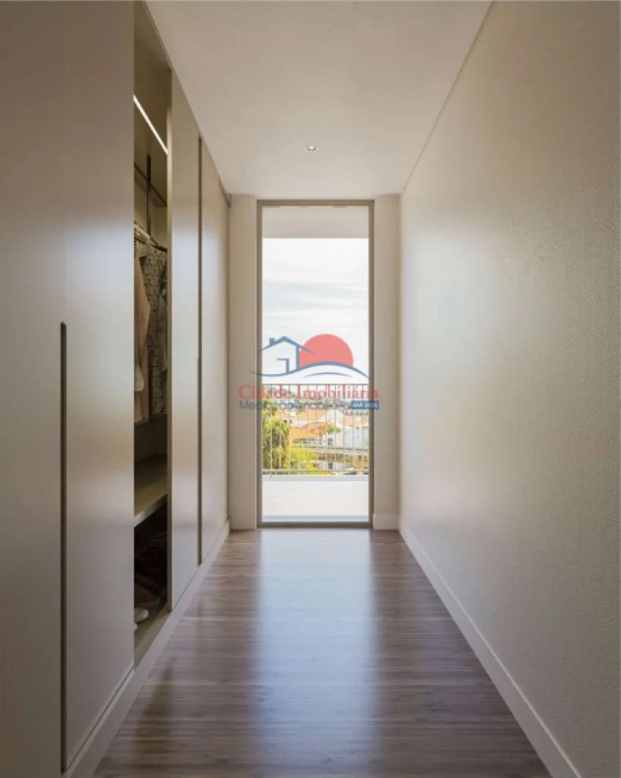 Apartamento T2 para Venda em Funchal (São Pedro) Foto 14