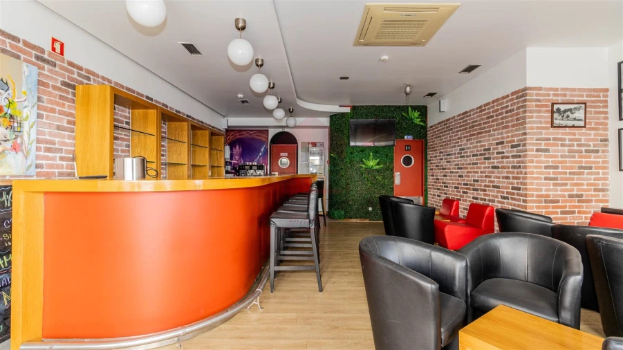 Loja para Venda em Monte Gordo Foto 2