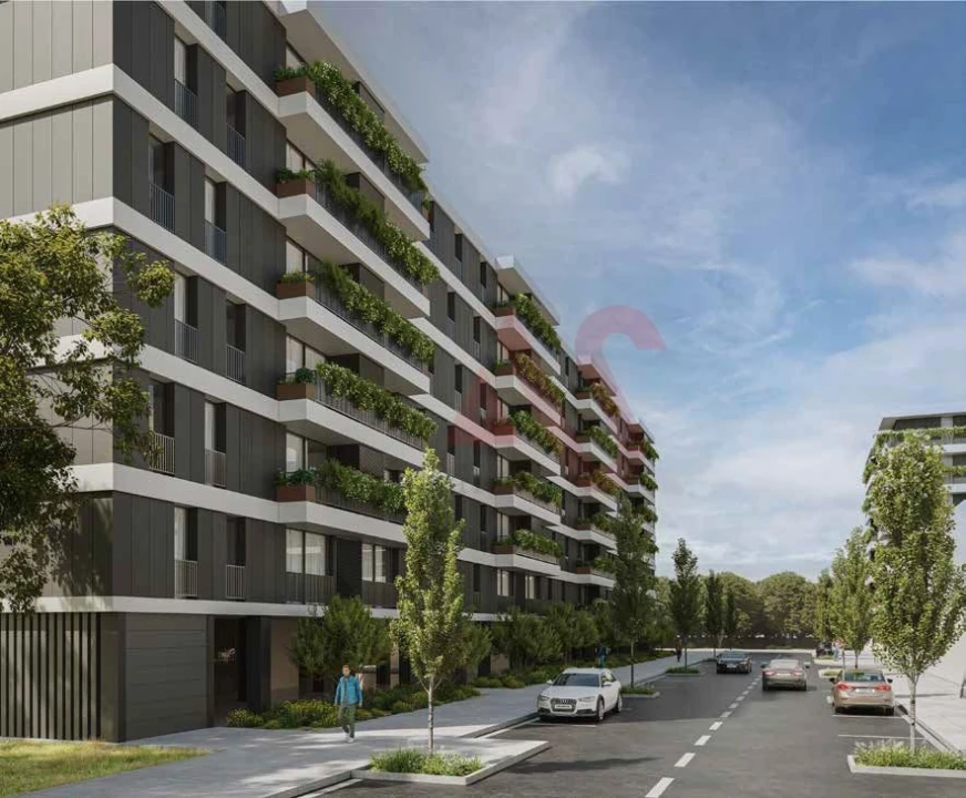 Apartamento T2 para Venda em Paranhos Foto 11