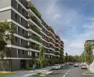 Apartamento T2 para Venda em Paranhos