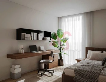 Apartamento T2 para Venda em Paranhos