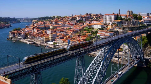 Apartamento T2 para Venda em Paranhos