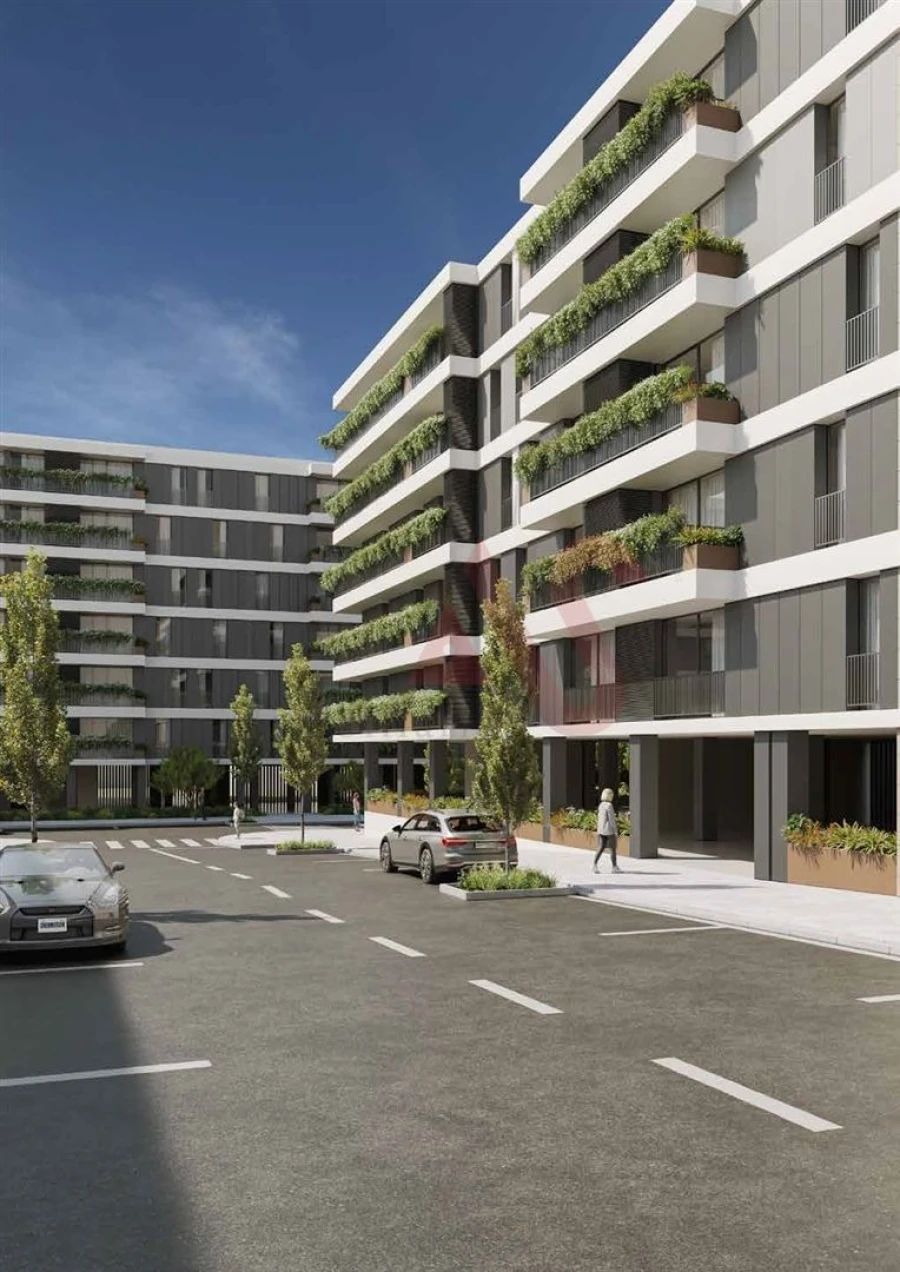 Apartamento T2 para Venda em Paranhos Foto 7