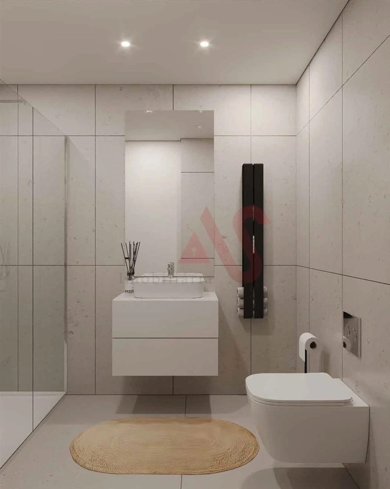 Apartamento T2 para Venda em Paranhos Foto 6