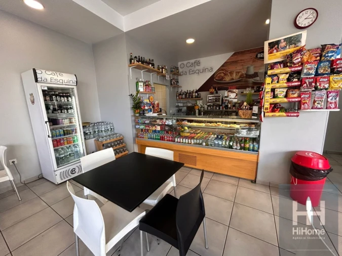 Loja para Cedência de Quotas em Funchal (Santa Luzia) Foto 1