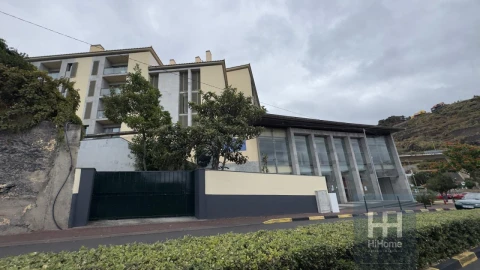 Negócio para Venda em Santa Cruz