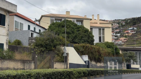 Negócio para Venda em Santa Cruz