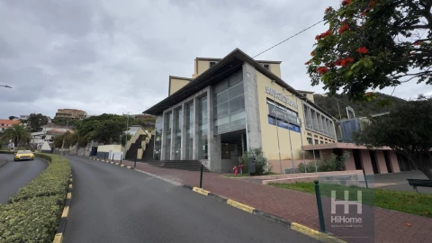 Negócio para Venda em Santa Cruz
