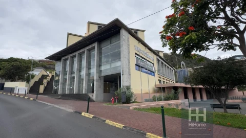 Negócio para Venda em Santa Cruz