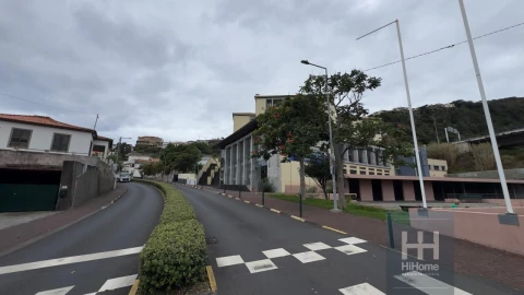 Negócio para Venda em Santa Cruz