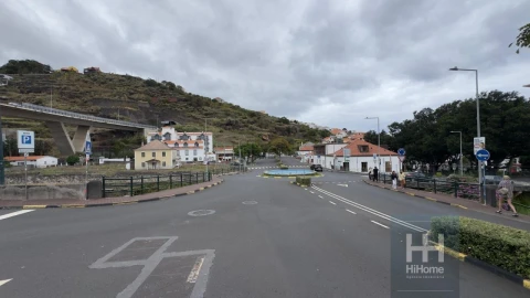 Negócio para Venda em Santa Cruz