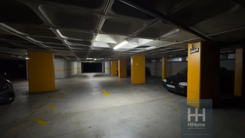Negócio para Venda em Santa Cruz