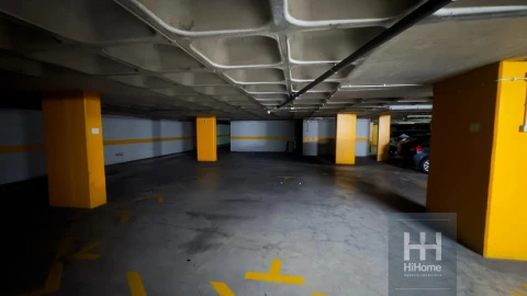 Negócio para Venda em Santa Cruz