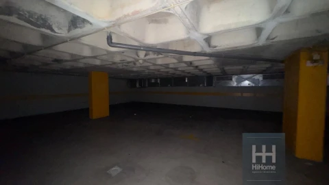 Negócio para Venda em Santa Cruz