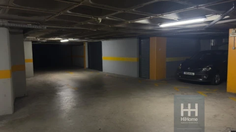 Negócio para Venda em Santa Cruz