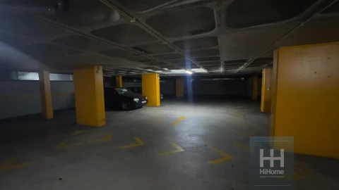 Negócio para Venda em Santa Cruz
