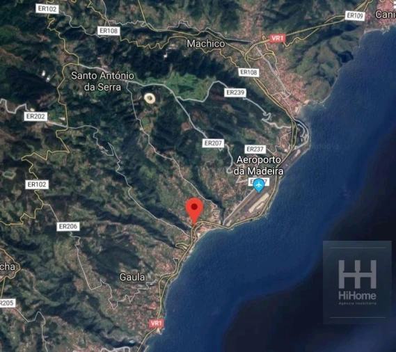 Negócio para Venda em Santa Cruz Foto 5