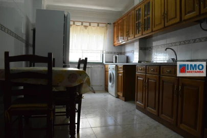 Quarto para Arrendamento em Covilhã e Canhoso