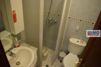 Quarto para Arrendamento em Covilhã e Canhoso