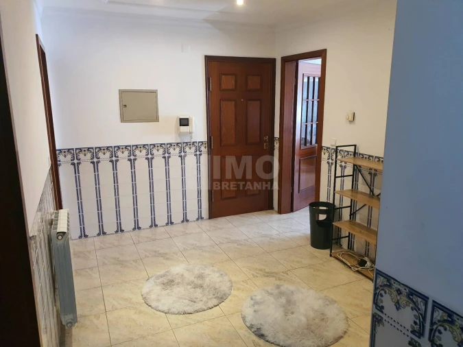 Quarto para Arrendamento em Covilhã e Canhoso Foto 7