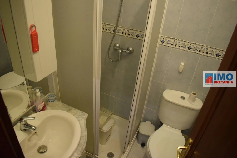 Quarto para Arrendamento em Covilhã e Canhoso Foto 4