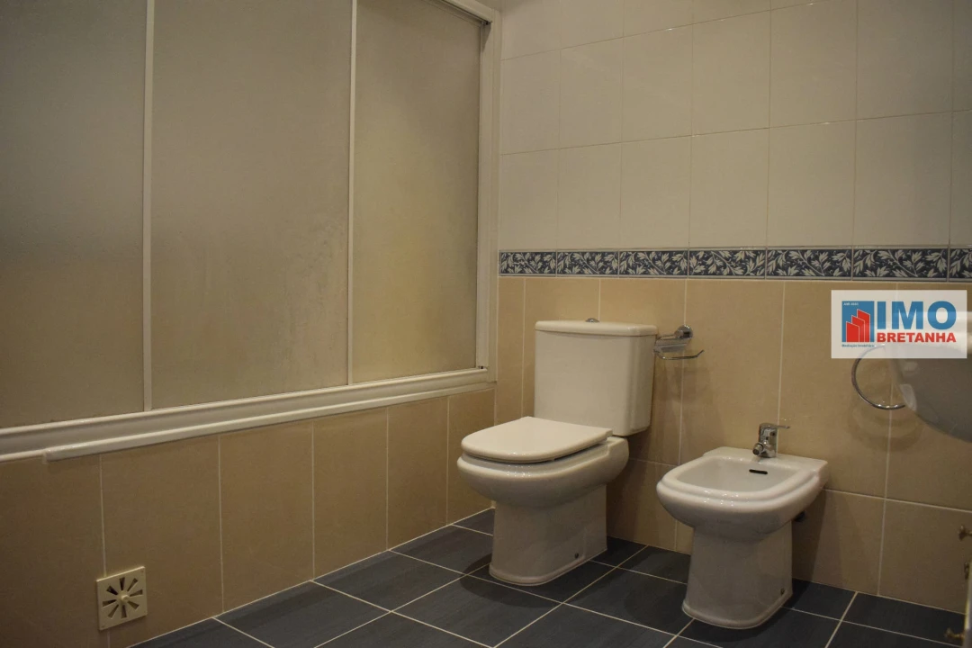 Quarto para Arrendamento em Covilhã e Canhoso Foto 3