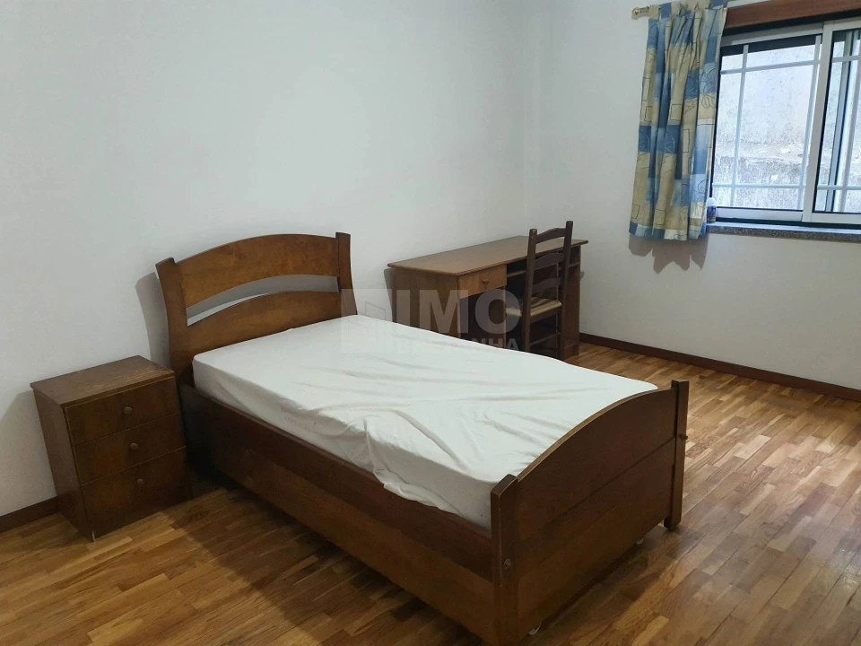 Quarto para Arrendamento em Covilhã e Canhoso Foto 6