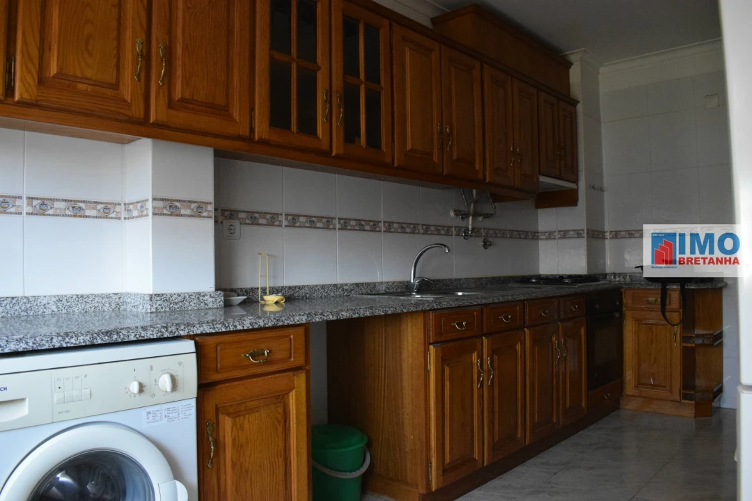 Quarto para Arrendamento em Covilhã e Canhoso Foto 2