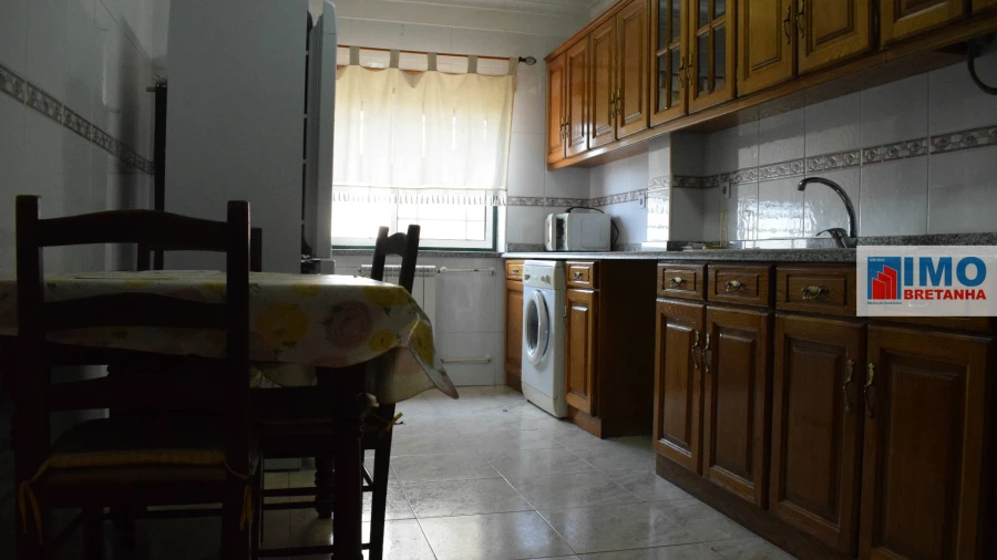 Quarto para Arrendamento em Covilhã e Canhoso