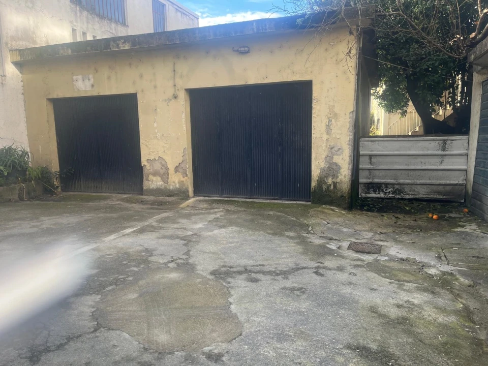 Garagem para Venda em Viseu Foto 4