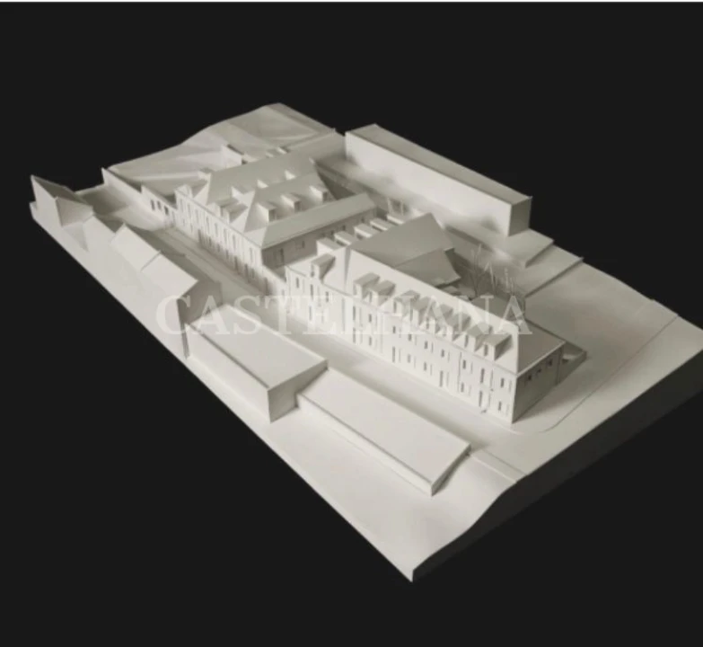 Prédio para Venda em Ajuda Foto 2