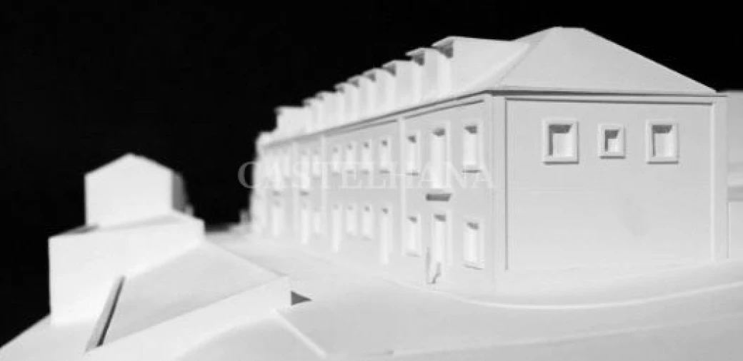 Prédio para Venda em Ajuda