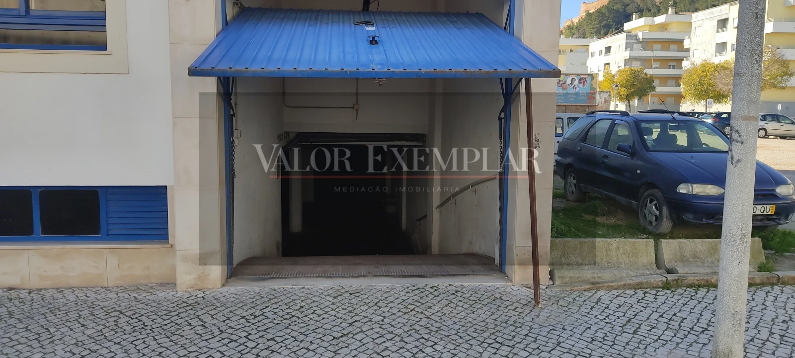 Garagem para Venda em União das Freguesias de Setúbal Foto 3