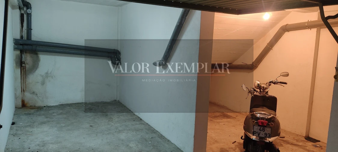 Garagem para Venda em União das Freguesias de Setúbal Foto 20