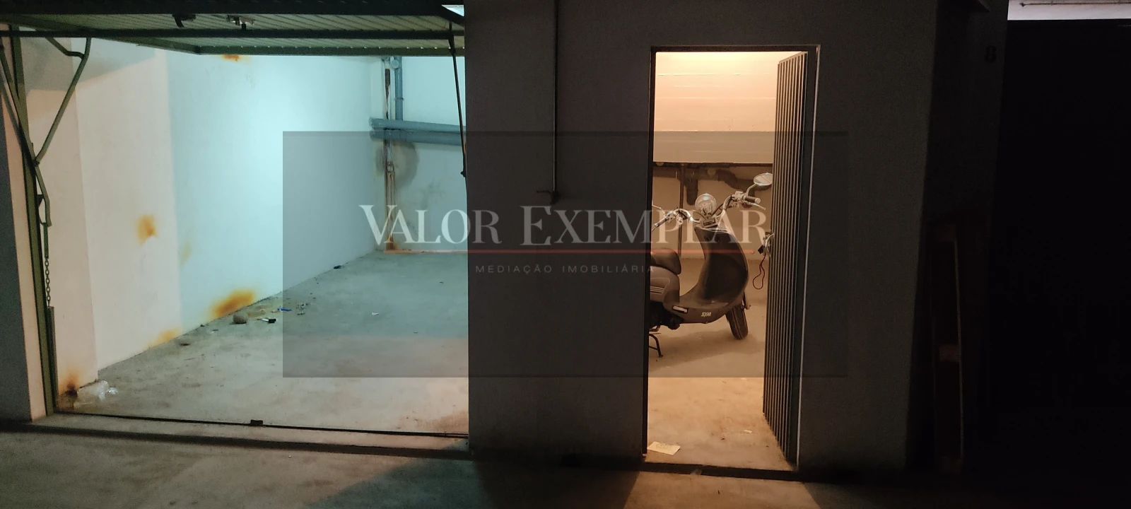 Garagem para Venda em União das Freguesias de Setúbal Foto 4