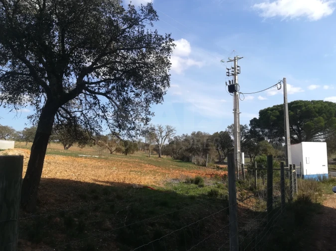Quinta para Venda em Santiago do Cacém, Santa Cruz e São Bartolomeu da Serra Foto 7