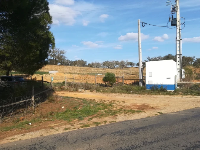 Quinta para Venda em Santiago do Cacém, Santa Cruz e São Bartolomeu da Serra Foto 2