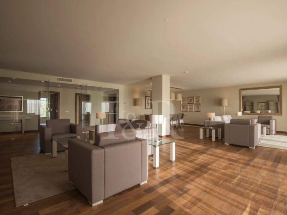 Apartamento T3 para Venda em Santa Maria e São Miguel, São Martinho, São Pedro Penaferrim Foto 4