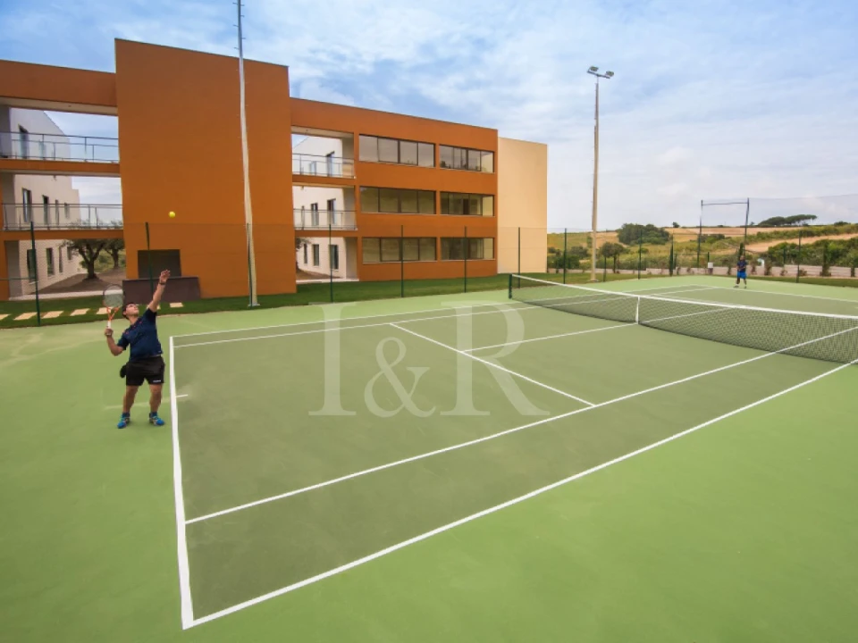 Apartamento T3 para Venda em Santa Maria e São Miguel, São Martinho, São Pedro Penaferrim Foto 18