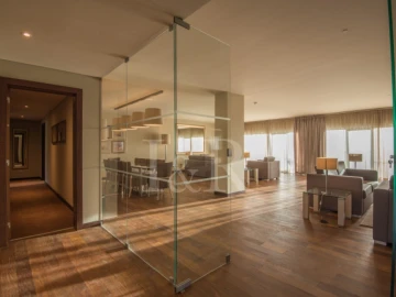 Apartamento T3 para Venda em Santa Maria e São Miguel, São Martinho, São Pedro Penaferrim