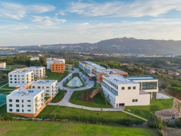 Apartamento T3 para Venda em Santa Maria e São Miguel, São Martinho, São Pedro Penaferrim