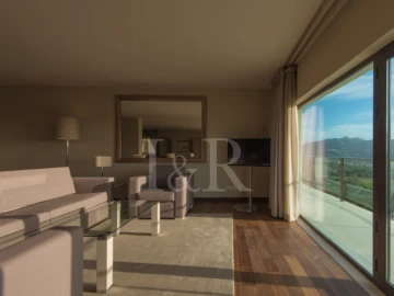Apartamento T3 para Venda em Santa Maria e São Miguel, São Martinho, São Pedro Penaferrim