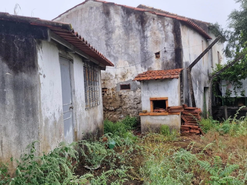 Quinta T2 para Venda em Cernache do Bonjardim, Nesperal e Palhais Foto 19